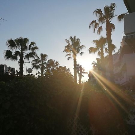 South Facing Casa Bonnie Apartment Playa Flamenca Exterior foto