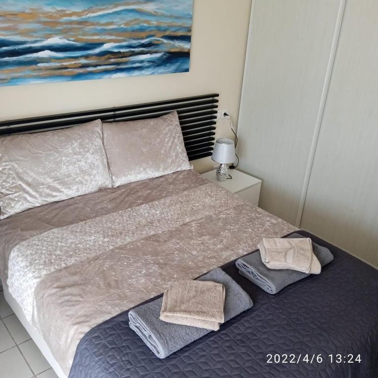 South Facing Casa Bonnie Apartment Playa Flamenca Exterior foto