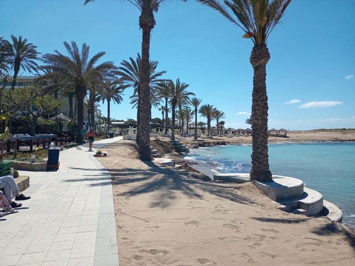 South Facing Casa Bonnie Apartment Playa Flamenca Exterior foto