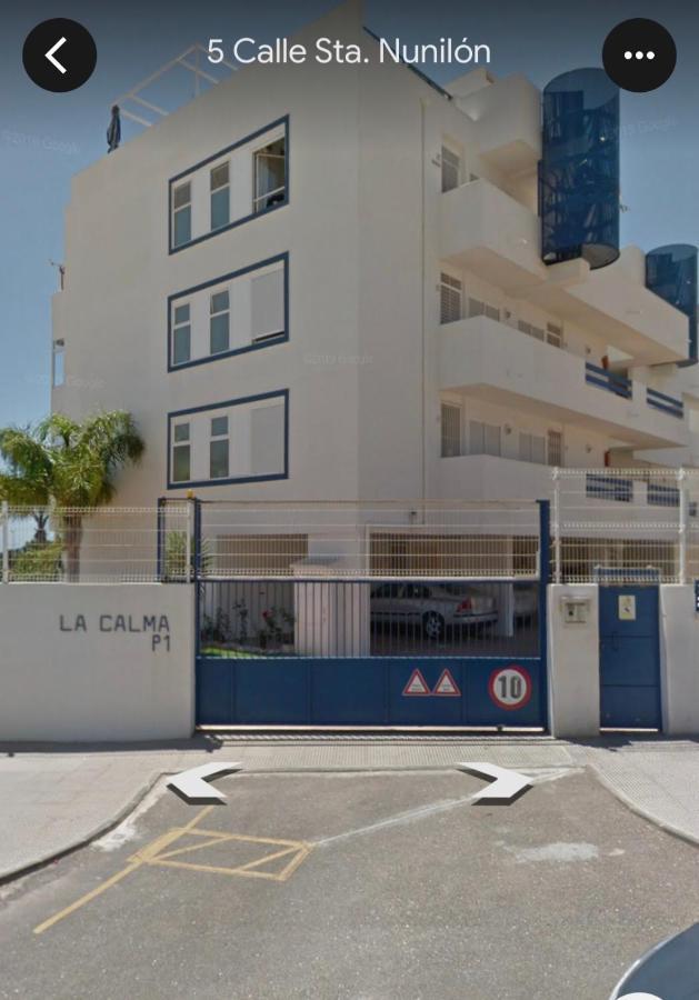 South Facing Casa Bonnie Apartment Playa Flamenca Exterior foto