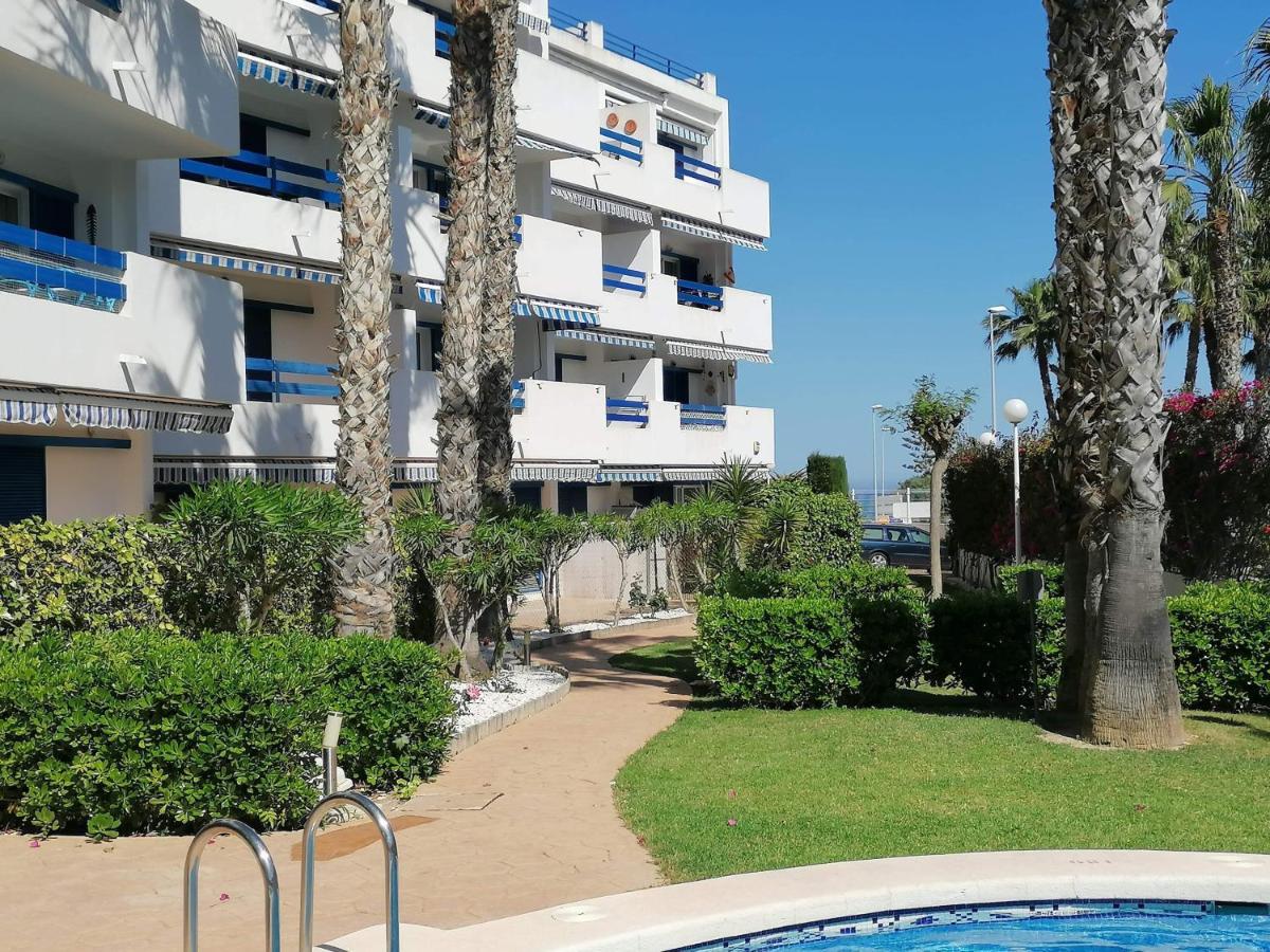 South Facing Casa Bonnie Apartment Playa Flamenca Exterior foto